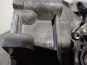 Recambio de caja cambios para audi a4 b7 (8ec) 1.8 t referencia OEM IAM HFD 012300062S HFD24114