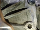 Recambio de caja cambios para audi a4 b7 (8ec) 1.8 t referencia OEM IAM HFD 012300062S HFD24114