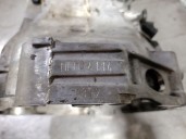 Recambio de caja cambios para audi a4 b7 (8ec) 1.8 t referencia OEM IAM HFD 012300062S HFD24114