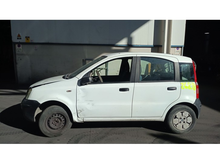 2004 Fiat Panda / Panda Classic (169_)