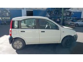 fiat panda / panda classic (169_) del año 2004