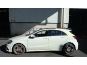 2016 Mercedes-Benz A-Class (W176)
