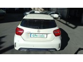 2016 Mercedes-Benz A-Class (W176)