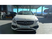 2016 Mercedes-Benz A-Class (W176)