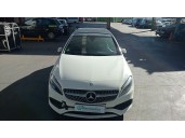 2016 Mercedes-Benz A-Class (W176)