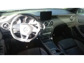2016 Mercedes-Benz A-Class (W176)