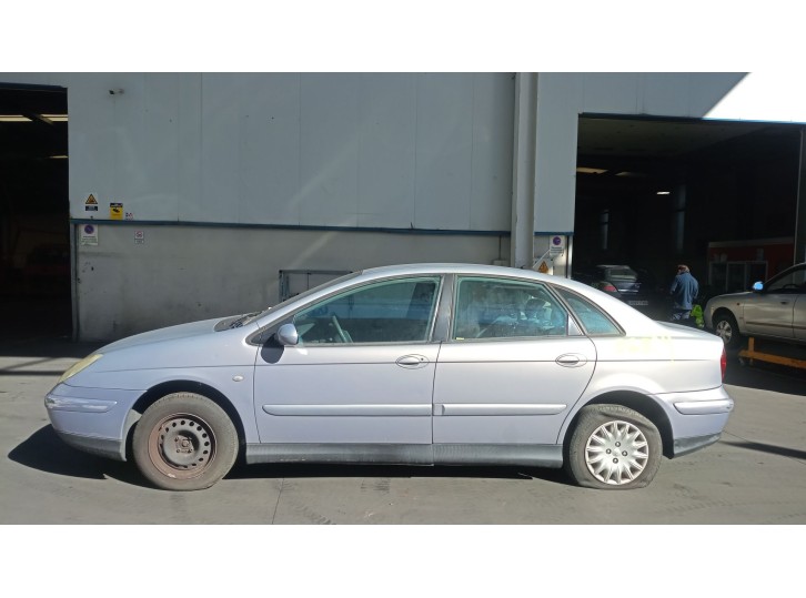 2002 Citroën C5 I (DC_)
