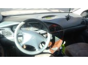 2002 Citroën C5 I (DC_)
