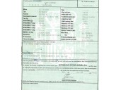 citroën c5 i (dc_) del año 2002