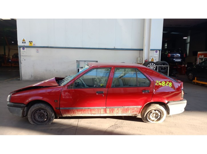 RENAULT 19 II (B/C53_)