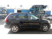 honda cr-v iii (re_) del año 2010