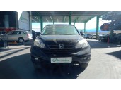 2010 Honda CR-V III (RE_)
