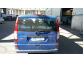 2004 Mercedes-Benz Vito / Mixto cargo van (W639)