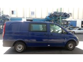 2004 Mercedes-Benz Vito / Mixto cargo van (W639)