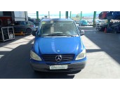 2004 Mercedes-Benz Vito / Mixto cargo van (W639)