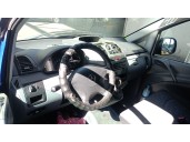2004 Mercedes-Benz Vito / Mixto cargo van (W639)