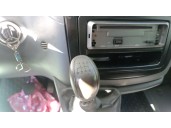 2004 Mercedes-Benz Vito / Mixto cargo van (W639)