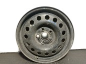 Recambio de llanta para seat alhambra (7v8, 7v9) 2.0 tdi referencia OEM IAM 7M0601027J R167JX16H2ET59 