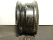 Recambio de llanta para seat alhambra (7v8, 7v9) 2.0 tdi referencia OEM IAM 7M0601027J R167JX16H2ET59 