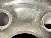 Recambio de llanta para seat alhambra (7v8, 7v9) 2.0 tdi referencia OEM IAM 7M0601027J R167JX16H2ET59 