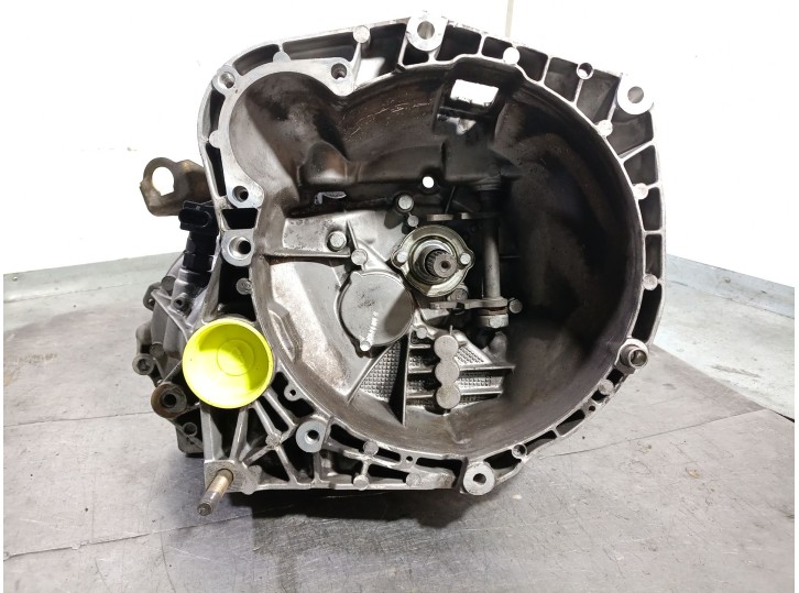 Recambio de caja cambios para fiat bravo i (182_) 1.9 jtd referencia OEM IAM 21378019177 46807665 