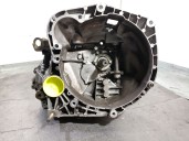Recambio de caja cambios para fiat bravo i (182_) 1.9 jtd referencia OEM IAM 21378019177 46807665 