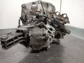 Recambio de caja cambios para fiat bravo i (182_) 1.9 jtd referencia OEM IAM 21378019177 46807665 