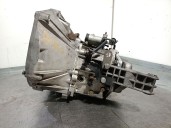 Recambio de caja cambios para fiat bravo i (182_) 1.9 jtd referencia OEM IAM 21378019177 46807665 