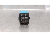 Dashboard light control switch replacement part for Volkswagen Tiguan (5N_) 2.0 TDI 4Motion, OEM/IAM reference 5N0941333 5N09413