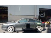2007 Citroën C6 (TD_)
