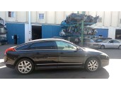 2007 Citroën C6 (TD_)