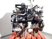 Recambio de motor completo para ssangyong rodius i 2.7 xdi referencia OEM IAM 665926 6650109097 12545006