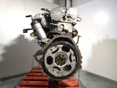 Replacement complete engine for SsangYong Rodius I 2.7 XDi, OEM/IAM reference 665926 6650109097 12545006