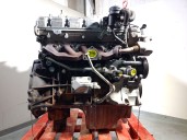 Recambio de motor completo para ssangyong rodius i 2.7 xdi referencia OEM IAM 665926 6650109097 12545006