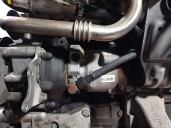 Replacement complete engine for SsangYong Rodius I 2.7 XDi, OEM/IAM reference 665926 6650109097 12545006