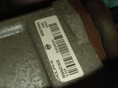 Recambio de motor completo para ssangyong rodius i 2.7 xdi referencia OEM IAM 665926 6650109097 12545006