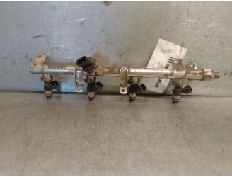 Recambio de rampa inyectora para seat leon st (5f8) 1.5 tgi referencia OEM IAM 05E133317A 05E133317A 