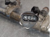 Recambio de rampa inyectora para seat leon st (5f8) 1.5 tgi referencia OEM IAM 05E133317A 05E133317A 