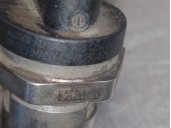 Recambio de rampa inyectora para seat leon st (5f8) 1.5 tgi referencia OEM IAM 05E133317A 05E133317A 