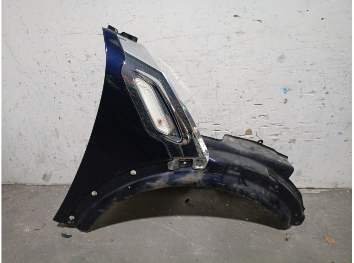Recambio de aleta delantera derecha para mini mini countryman (r60) one d referencia OEM IAM 41009805644 41009805644