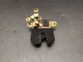 Replacement trunk / tailgate lock for Volkswagen Passat B5.5 (3B3) 1.9 TDI, OEM/IAM references 3B5827505L 3B5827505M