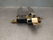 Replacement trunk / tailgate lock for Volkswagen Passat B5.5 (3B3) 1.9 TDI, OEM/IAM references 3B5827505L 3B5827505M