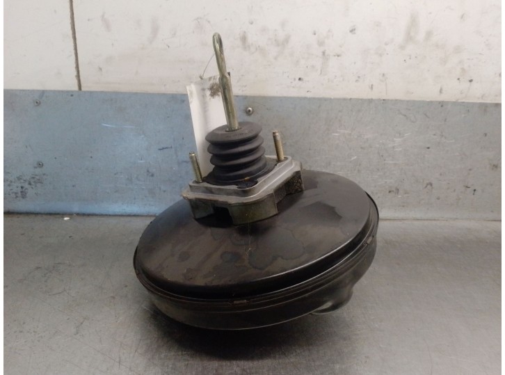 Replacement brake booster for BMW 3 (E46) 320 d, OEM/IAM references 29675527802 34336779682 02510353301641