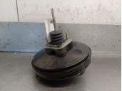 Replacement brake booster for BMW 3 (E46) 320 d, OEM/IAM references 29675527802 34336779682 02510353301641
