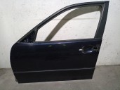Recambio de puerta delantera izquierda para bmw 3 (e46) 320 d referencia OEM IAM 41517016239 41517016239
