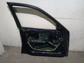 Replacement front left door for BMW 3 (E46) 320 d, OEM/IAM references 41517016239 41517016239