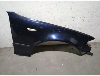 Replacement front right fender for BMW 3 (E46) 320 d, OEM/IAM reference