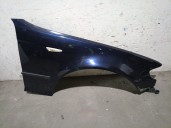 Replacement front right fender for BMW 3 (E46) 320 d, OEM/IAM reference