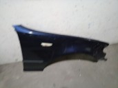Replacement front right fender for BMW 3 (E46) 320 d, OEM/IAM reference