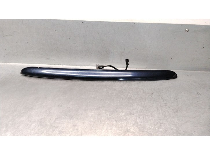 Recambio de maneta exterior porton para bmw 3 (e46) 320 d referencia OEM IAM 51137171699 51137171699 